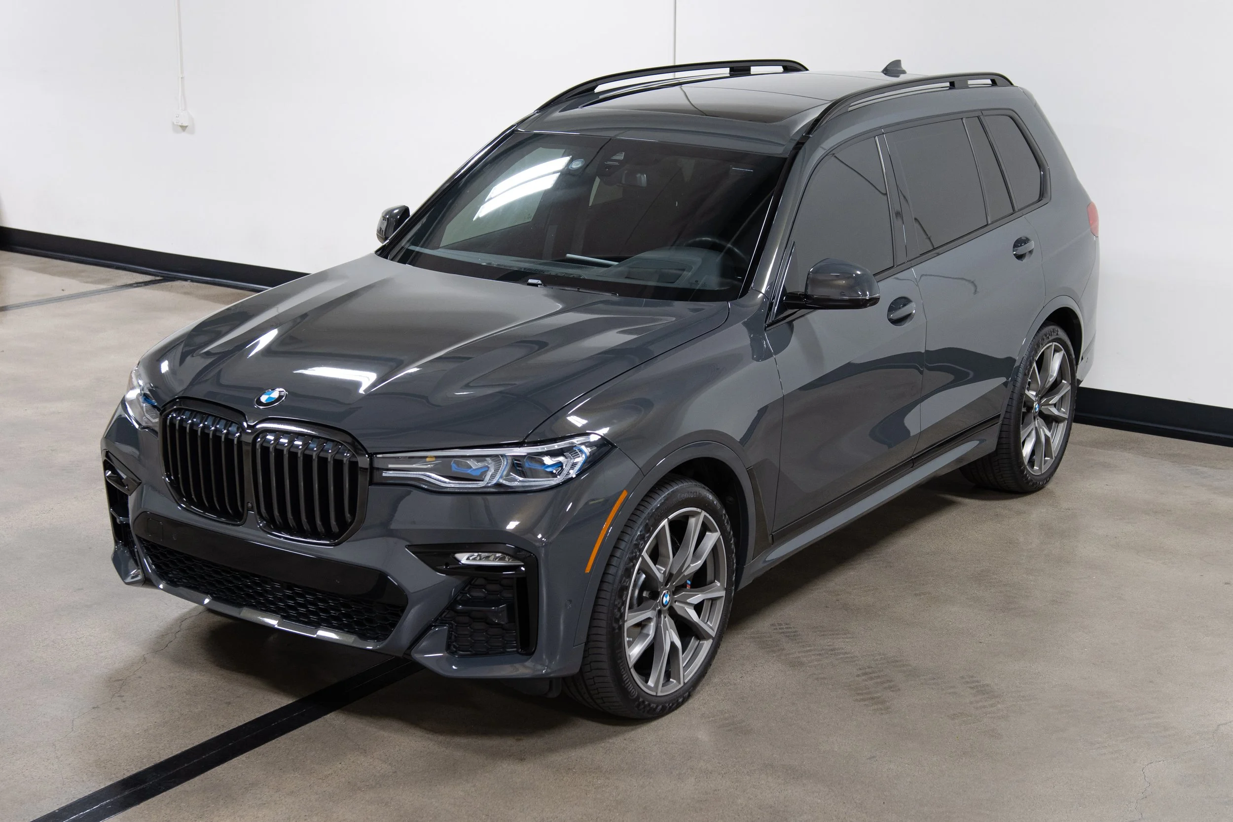 2022 BMW X7 M50i — TSG AUTOHAUS